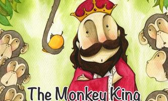 The Monkey King पोस्टर