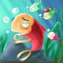 The Unhappy Big Fish APK