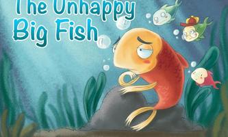 The Unhappy Big Fish پوسٹر