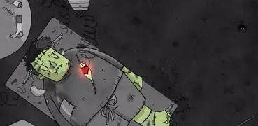 Frankenstein
