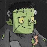Frankenstein ไอคอน