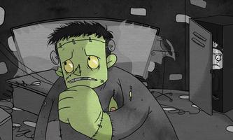 Frankenstein imagem de tela 2