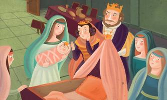 Sleeping Beauty screenshot 2