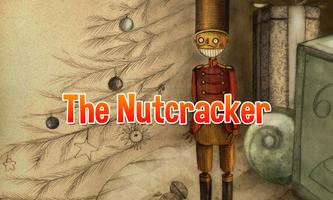 The Nutcracker الملصق