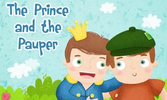 The Prince and the Pauper постер