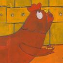 The little red hen APK