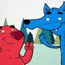 The Dog and the Wolf APK