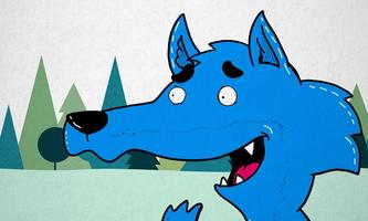 The Dog and the Wolf imagem de tela 2