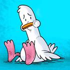 Ugly Duckling أيقونة
