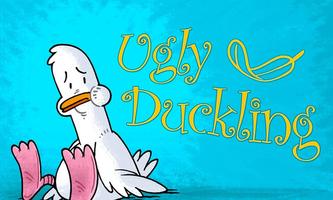 Ugly Duckling Cartaz