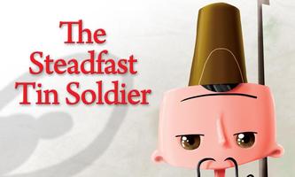 The Steadfast Tin Soldier постер