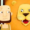 Androcles and the Lion