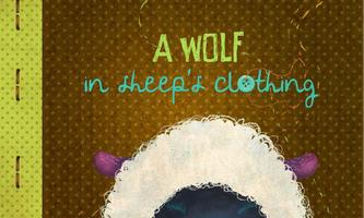 A Wolf in Sheep's Clothing 海報