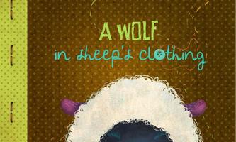 A Wolf in Sheep's Clothing पोस्टर