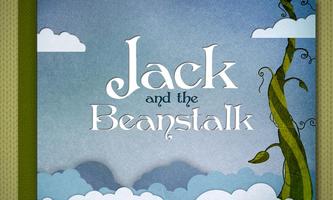Jack and the Beanstalk الملصق