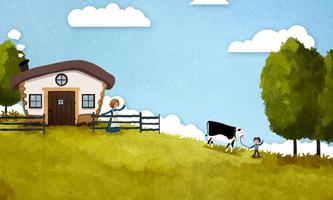 Jack and the Beanstalk 截图 1
