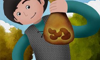 Jack and the Beanstalk imagem de tela 2