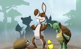 The Hare and the Tortoise ภาพหน้าจอ 1