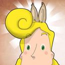 The Prince with Donkey Ears aplikacja