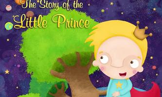 The Little Prince Affiche
