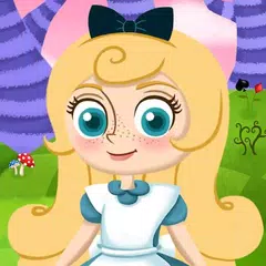 Alice in Wonderland APK download