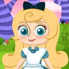 Alice in Wonderland icon