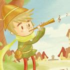 Icona The Pied Piper of Hamelin