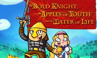 The Bold Knight الملصق