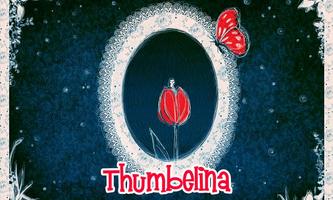 Thumbelina Affiche