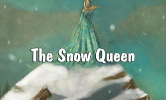 The Snow Queen Affiche