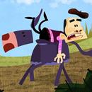 The Thief and the Donkey APK