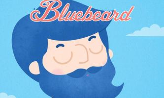 Bluebeard penulis hantaran