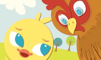 Chicken Little скриншот 2