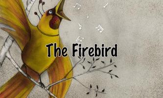 The Firebird plakat