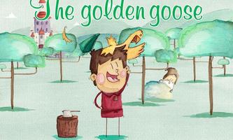 پوستر The Golden Goose