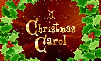 A Christmas Carol poster