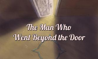 Beyond the Door poster