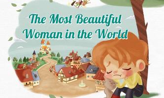 The Most Beautiful Woman Affiche