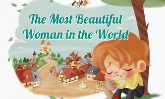 The Most Beautiful Woman poster