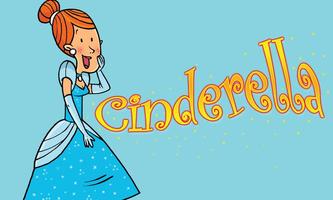 Cinderella Cartaz