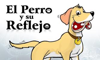 Poster El Perro y su Reflejo