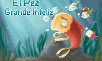 El Pez Grande Infeliz โปสเตอร์