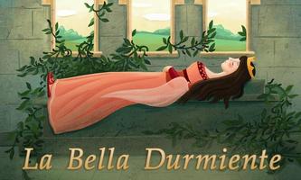 Poster La Bella Durmiente