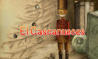 El Cascanueces ポスター