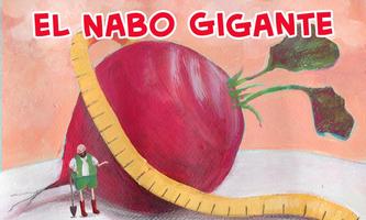 Poster El nabo gigante