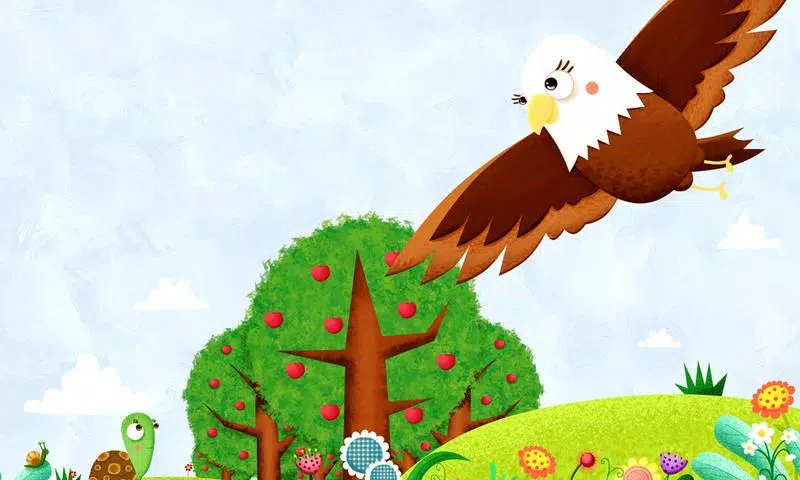 La Tortuga y el Águila APK for Android Download