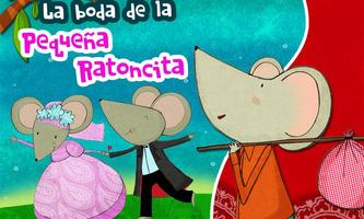 La boda de la Ratoncita Affiche