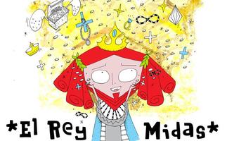 Poster El Rey Midas
