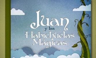 Juan y las habichuelas mágicas โปสเตอร์