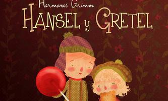 Hansel y Gretel Plakat